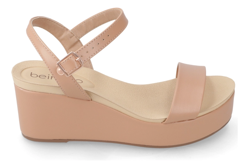 SANDALIA BEIRA RIO CASUAL 16806 - 2