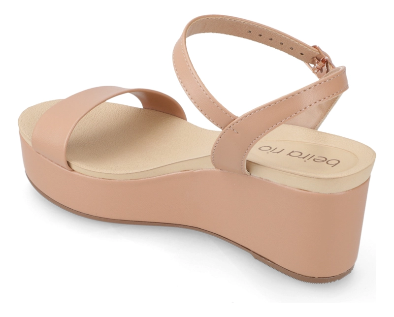 SANDALIA BEIRA RIO CASUAL 16806 - 4