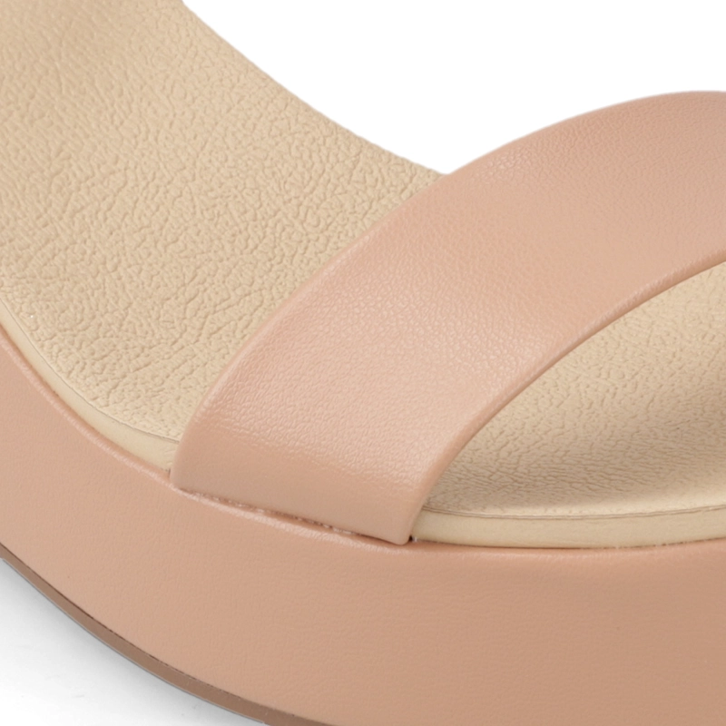 SANDALIA BEIRA RIO CASUAL 16806 - 6