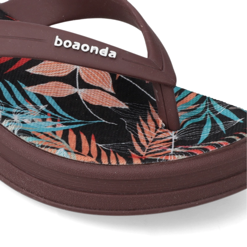 PLAYERA BOAONDA CAFE - 6