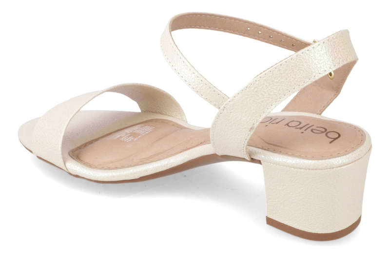 SANDALIA BEIRA RIO CASUAL 16782 - 4