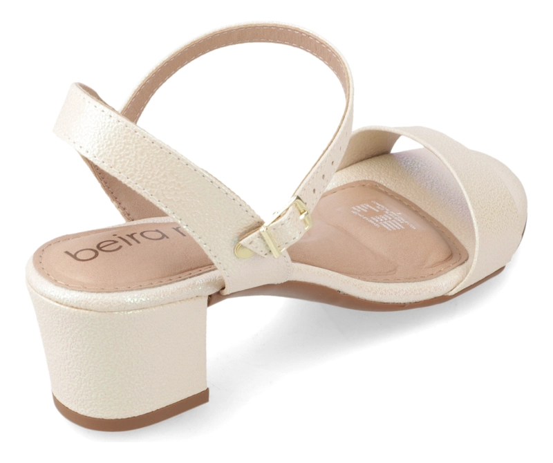 SANDALIA BEIRA RIO CASUAL 16782 - 5