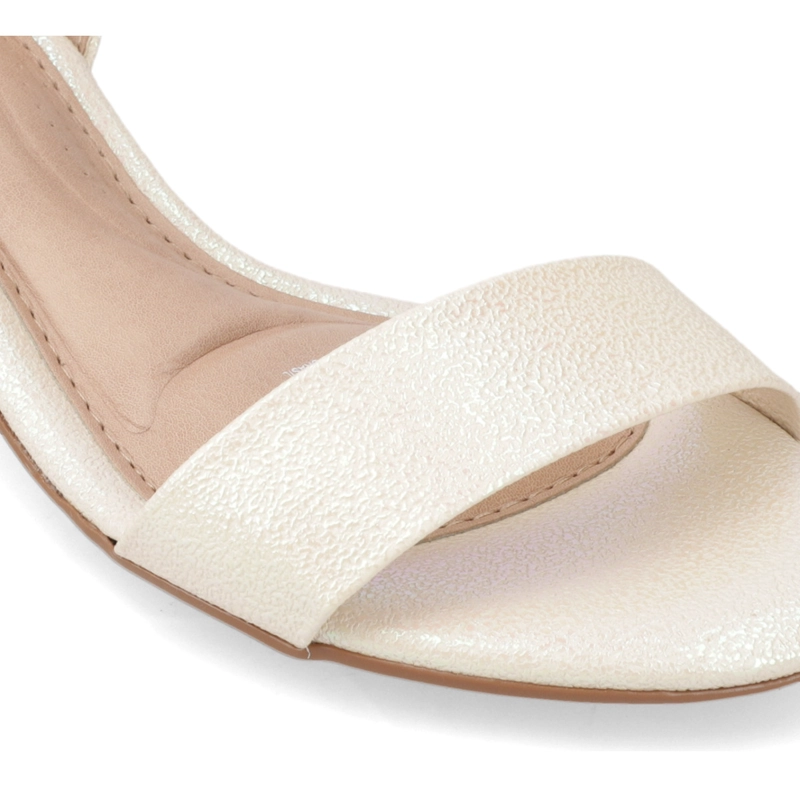 SANDALIA BEIRA RIO CASUAL 16782 - 6