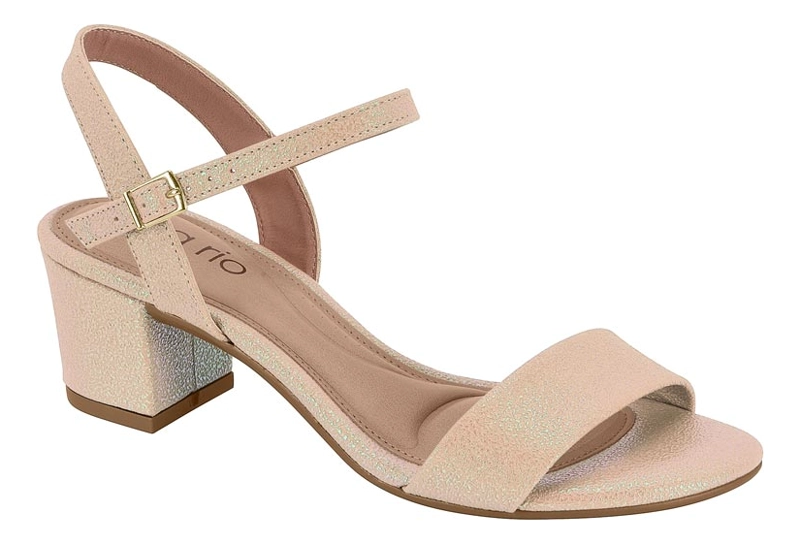SANDALIA BEIRA RIO CASUAL 16782 - 7