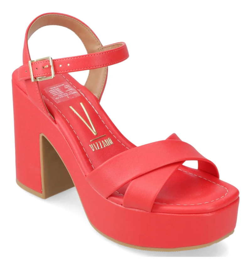 SANDALIA VIZZANO CASUAL 16750 - 1