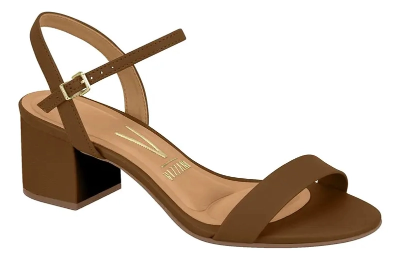 SANDALIA VIZZANO CASUAL 16733 - 7