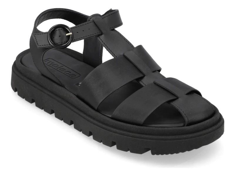 SANDALIA MOLECA CASUAL 16706 - 1