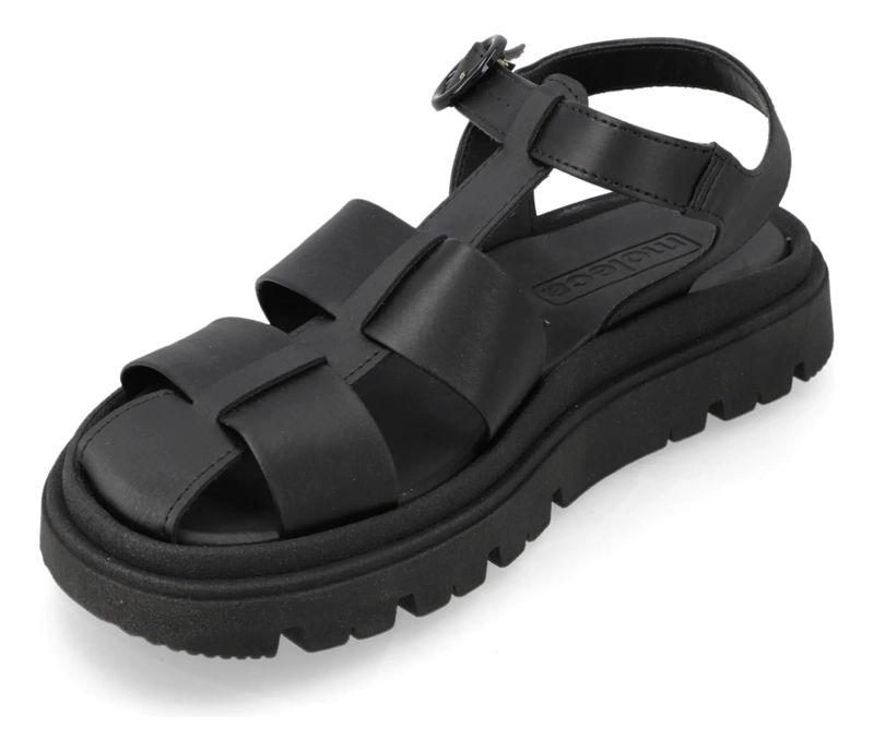 SANDALIA MOLECA CASUAL 16706 - 3