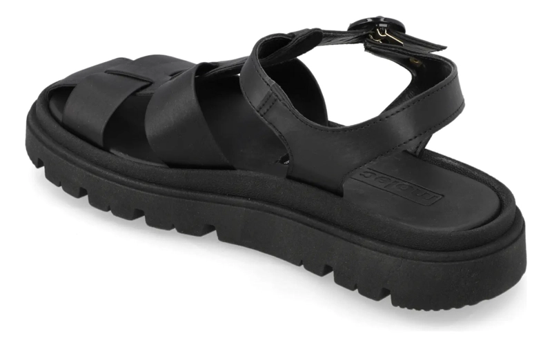 SANDALIA MOLECA CASUAL 16706 - 4