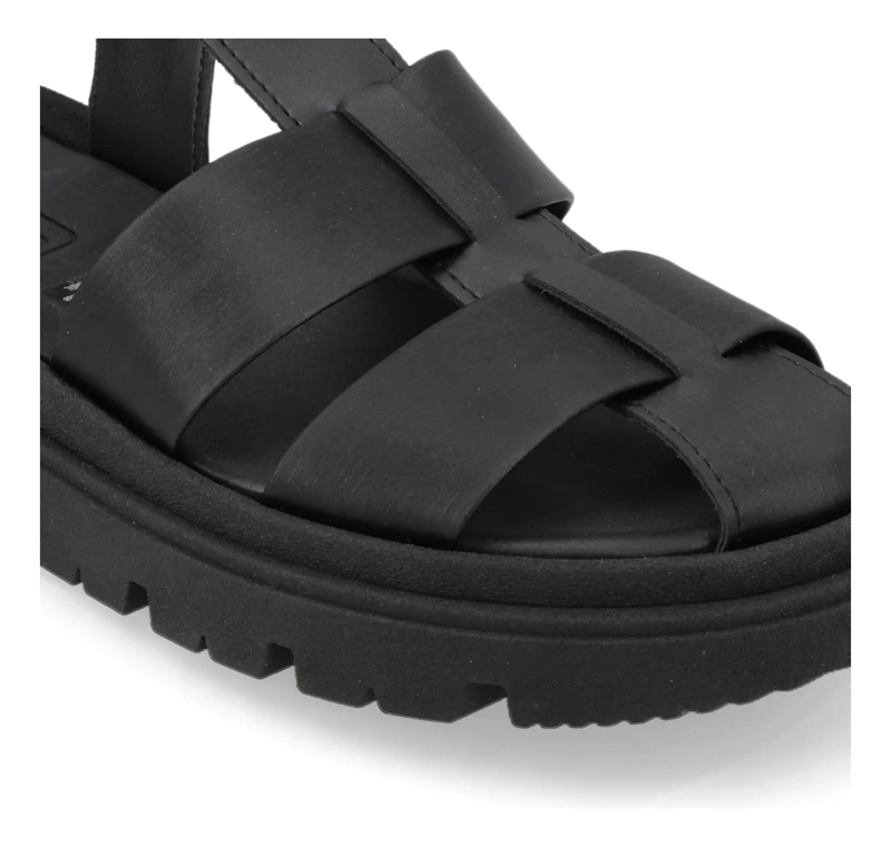 SANDALIA MOLECA CASUAL 16706 - 6