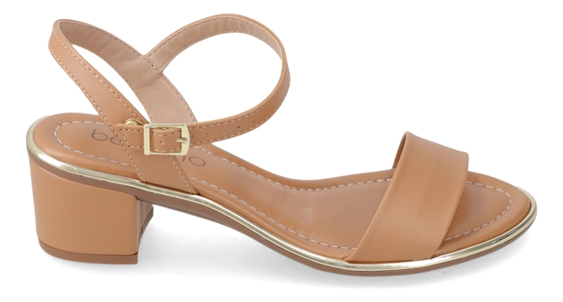 SANDALIA BEIRA RIO CASUAL 16793 - 2