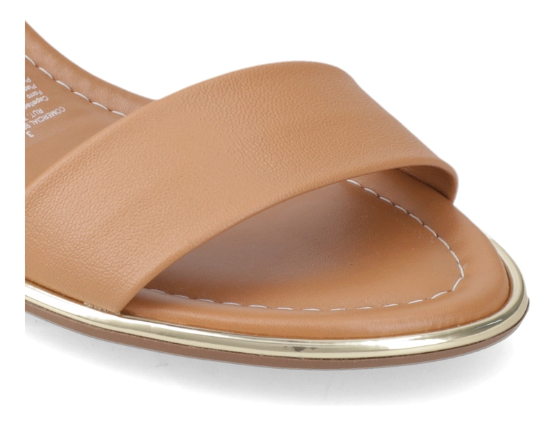 SANDALIA BEIRA RIO CASUAL 16793 - 6