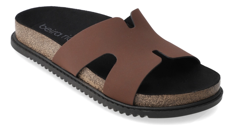 SANDALIA BEIRA RIO CASUAL 16830 - 1