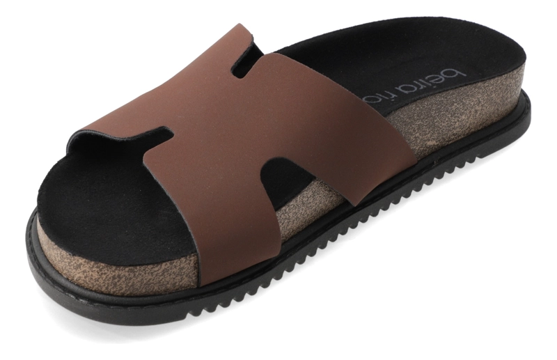 SANDALIA BEIRA RIO CASUAL 16830 - 3