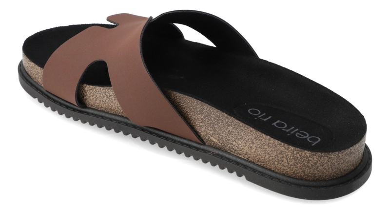 SANDALIA BEIRA RIO CASUAL 16830 - 4