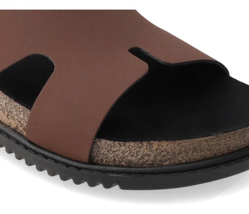 SANDALIA BEIRA RIO CASUAL 16830 - 6