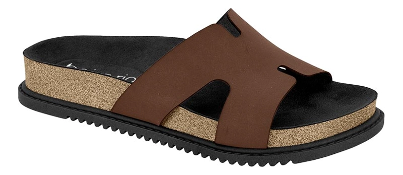 SANDALIA BEIRA RIO CASUAL 16830 - 7