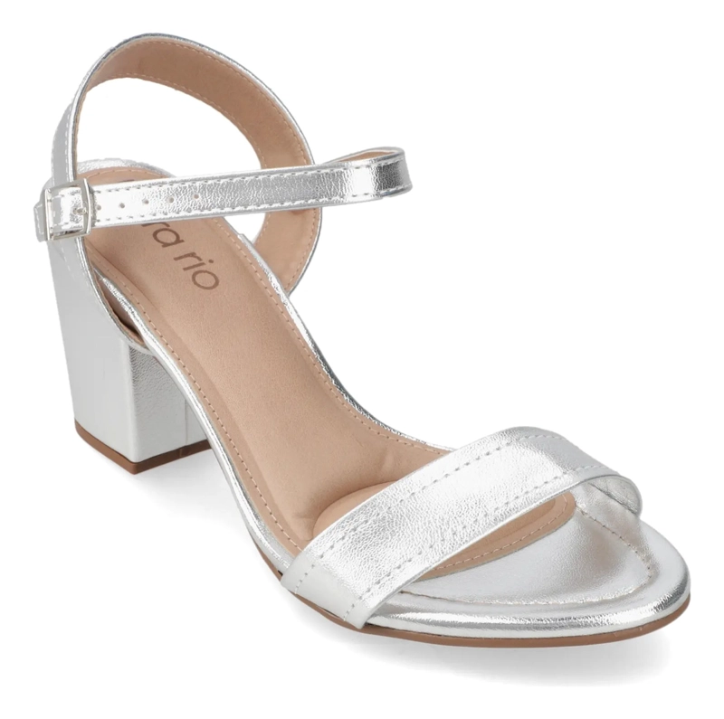 SANDALIA BEIRA RIO CASUAL 16790 - 1