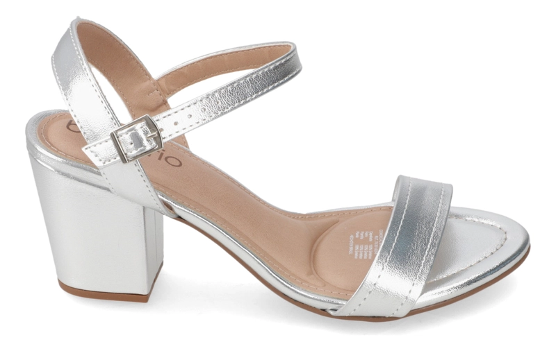 SANDALIA BEIRA RIO CASUAL 16790 - 2
