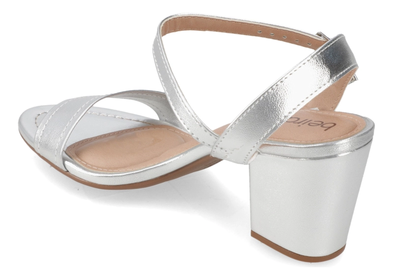 SANDALIA BEIRA RIO CASUAL 16790 - 4