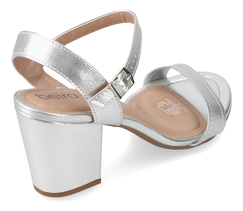 SANDALIA BEIRA RIO CASUAL 16790 - 5