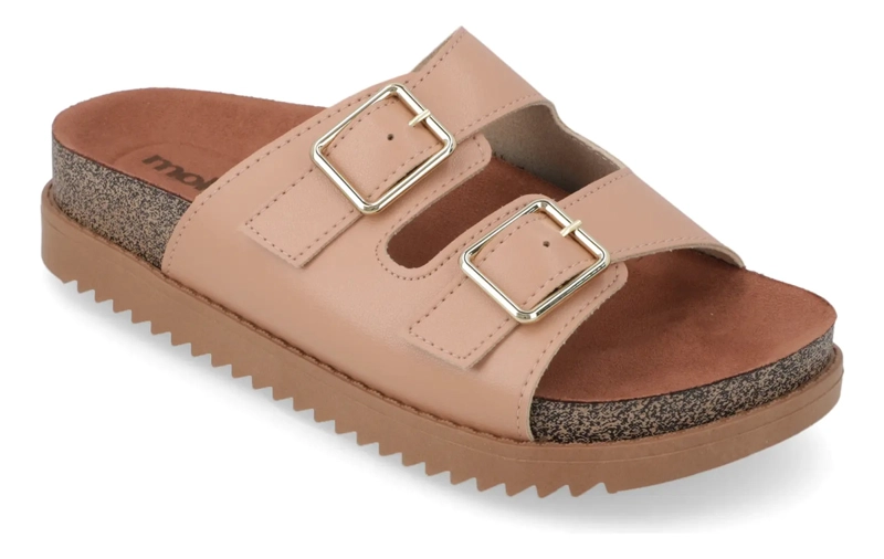 SANDALIA MOLECA CASUAL 16702 - 1