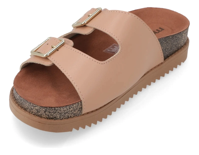 SANDALIA MOLECA CASUAL 16702 - 3