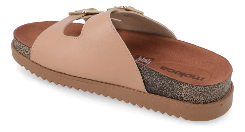 SANDALIA MOLECA CASUAL 16702 - 4