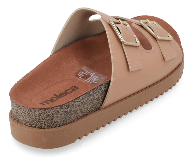SANDALIA MOLECA CASUAL 16702 - 5