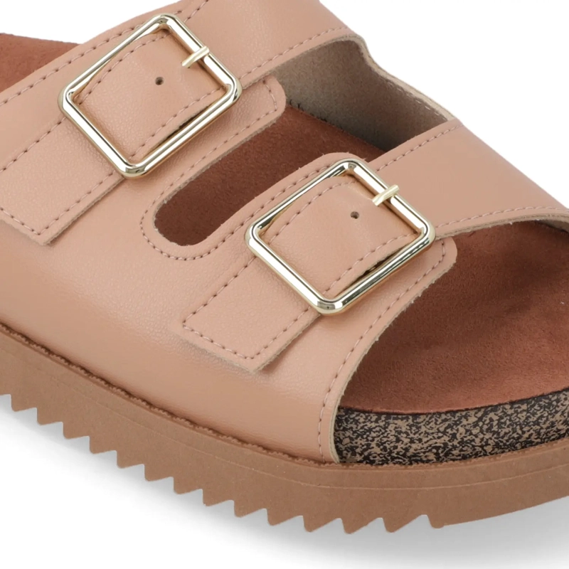 SANDALIA MOLECA CASUAL 16702 - 6