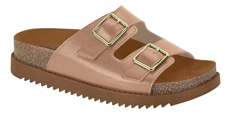 SANDALIA MOLECA CASUAL 16702 - 7