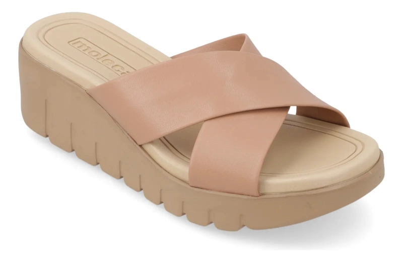 SANDALIA MOLECA CASUAL 16711 - 1
