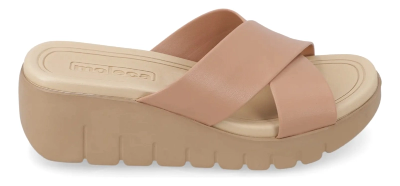 SANDALIA MOLECA CASUAL 16711 - 2