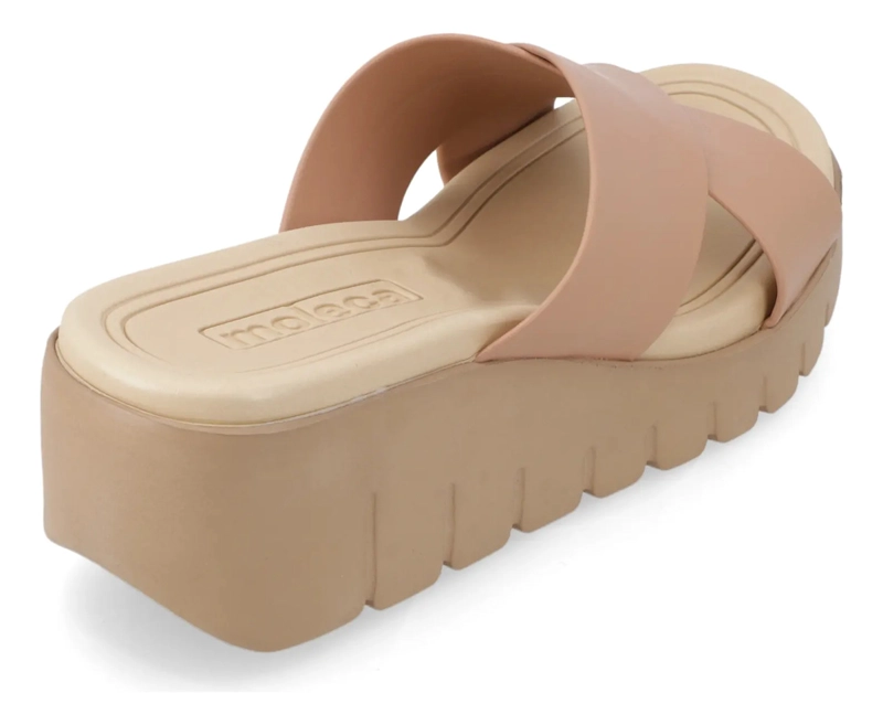 SANDALIA MOLECA CASUAL 16711 - 5