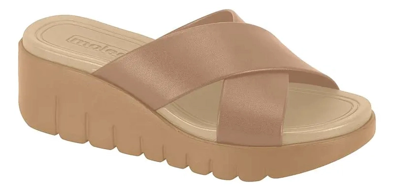 SANDALIA MOLECA CASUAL 16711 - 7