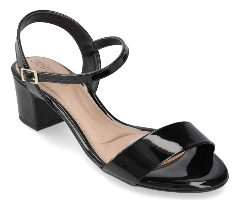 SANDALIA BEIRA RIO CASUAL 15307 - 1