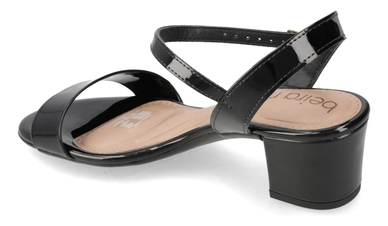 SANDALIA BEIRA RIO CASUAL 15307 - 4