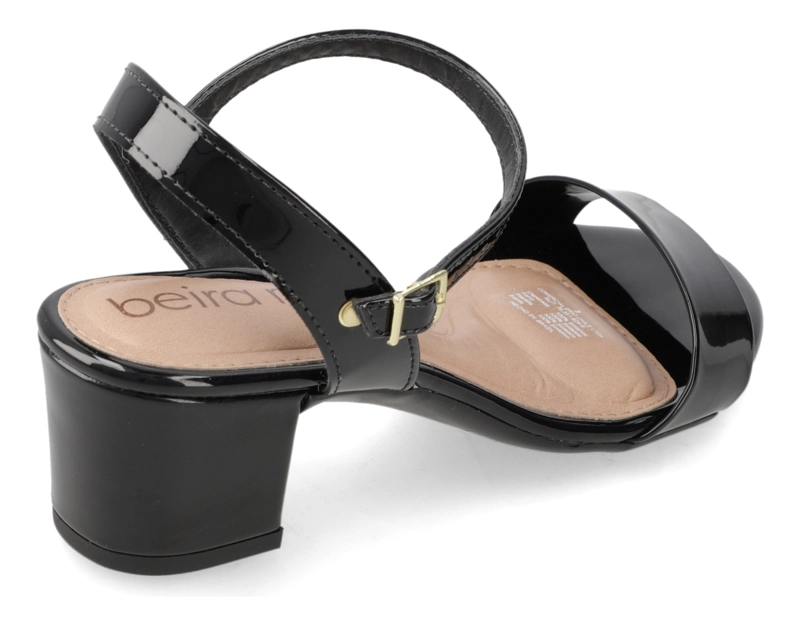 SANDALIA BEIRA RIO CASUAL 15307 - 5