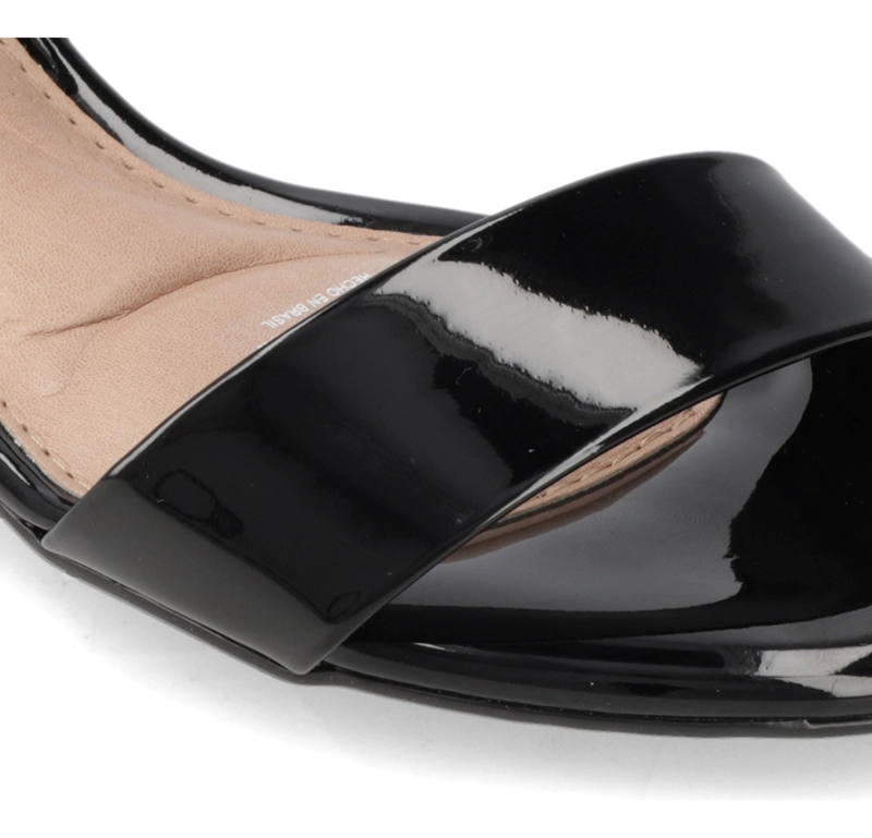 SANDALIA BEIRA RIO CASUAL 15307 - 6