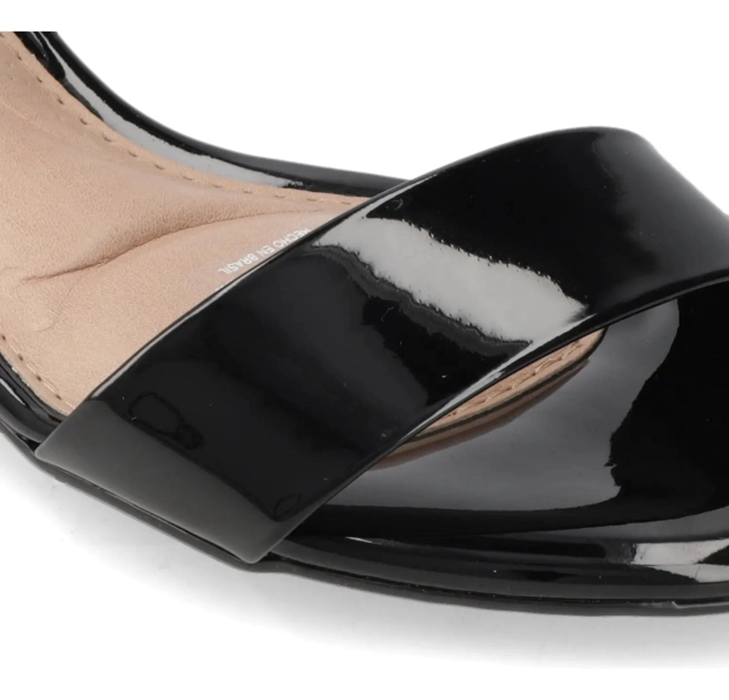 SANDALIA BEIRA RIO CASUAL 15307 - 6