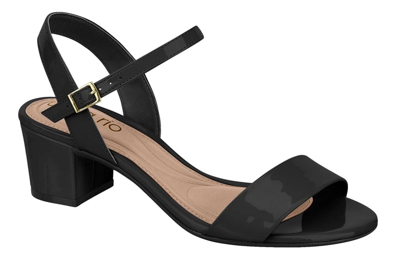 SANDALIA BEIRA RIO CASUAL 15307 - 7