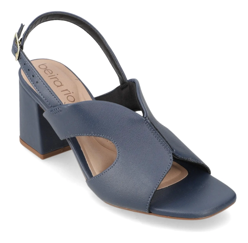 SANDALIA BEIRA RIO CASUAL 16817 - 1