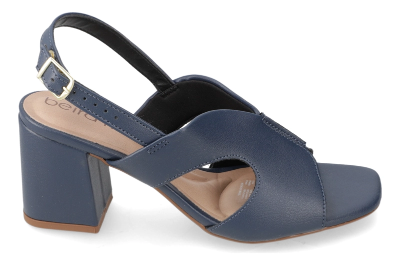 SANDALIA BEIRA RIO CASUAL 16817 - 2