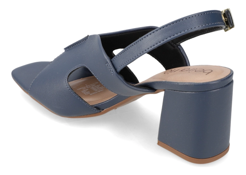 SANDALIA BEIRA RIO CASUAL 16817 - 4