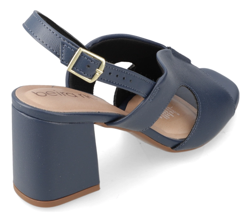 SANDALIA BEIRA RIO CASUAL 16817 - 5