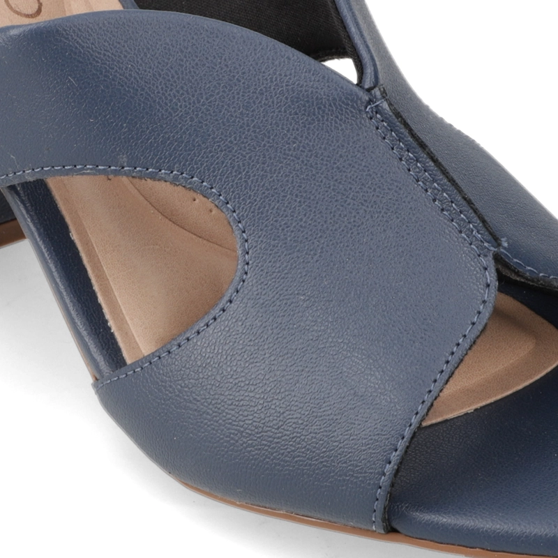 SANDALIA BEIRA RIO CASUAL 16817 - 6