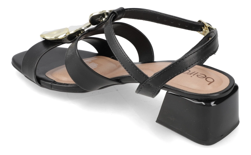 SANDALIA BEIRA RIO CASUAL 16809 - 4