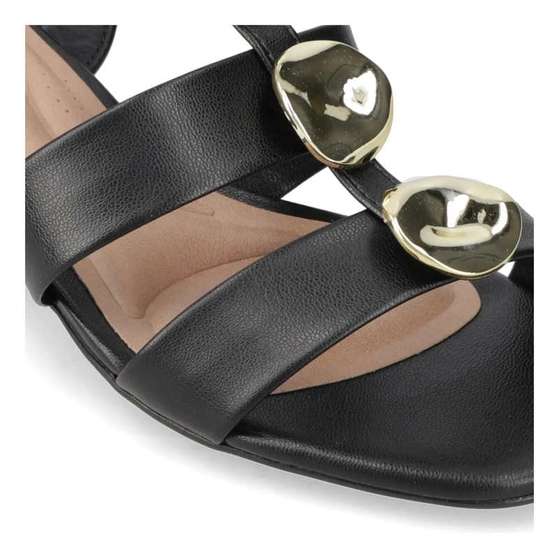 SANDALIA BEIRA RIO CASUAL 16809 - 6
