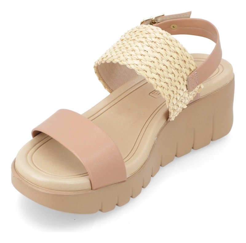 SANDALIA MOLECA CASUAL 16712 - 3