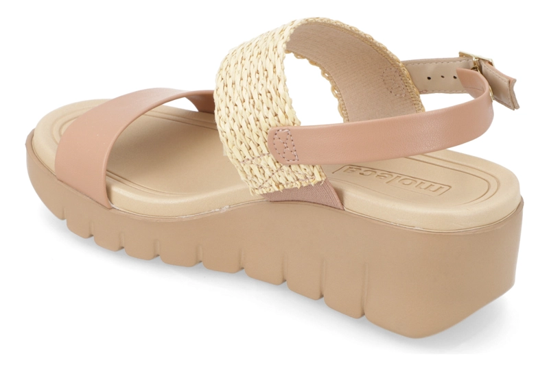 SANDALIA MOLECA CASUAL 16712 - 4